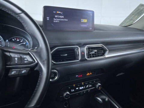 2023 Mazda CX-5 2.5 S Premium