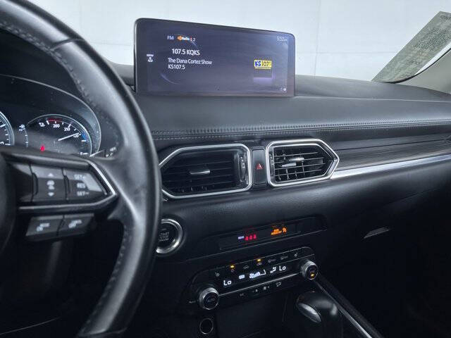 2023 Mazda CX-5 2.5 S Premium
