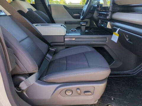 2026 GMC HUMMER EV 2X