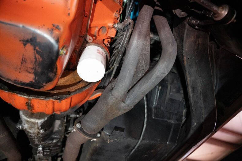 1965 Chevrolet Corvette