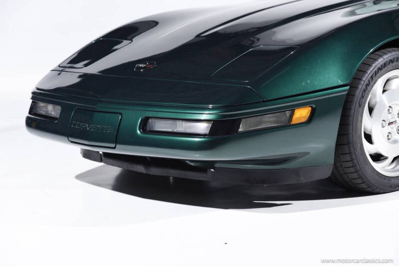 1994 Chevrolet Corvette