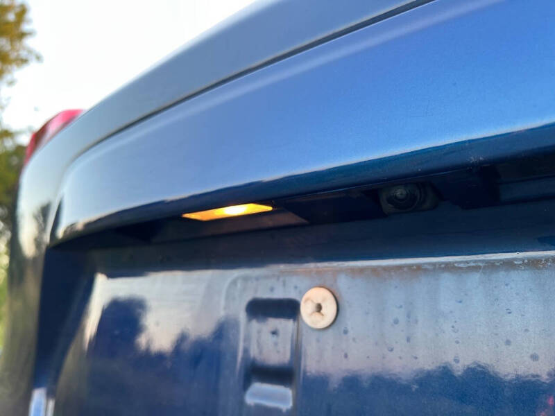 2018 Nissan Kicks SR