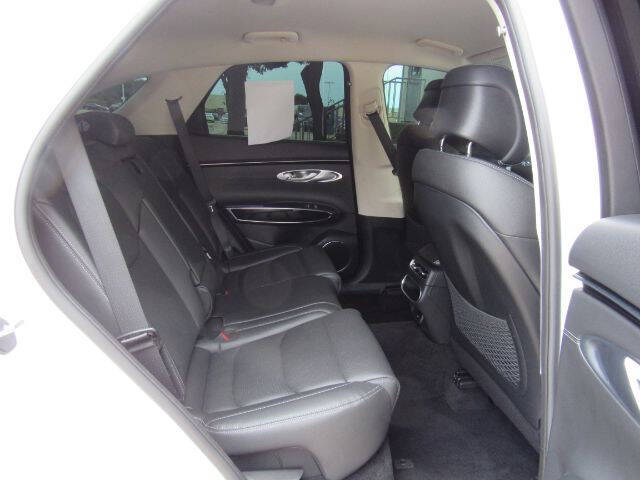 2022 Genesis GV70 2.5T Standard