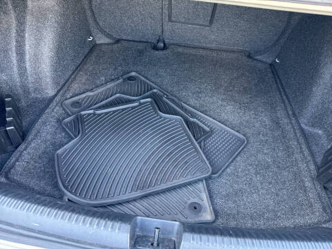 2016 Volkswagen Jetta 1.8T SEL Premium