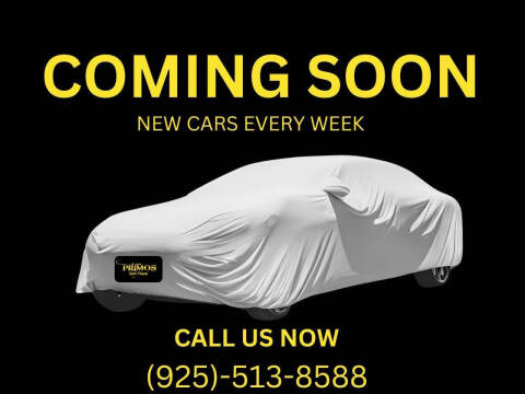 2020 RAM 1500 for sale at Los Primos Auto Plaza in Brentwood CA