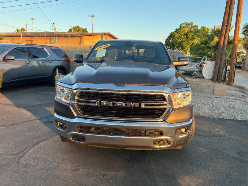 2019 RAM Ram 1500 Pickup Big Horn/Lone Star's photo