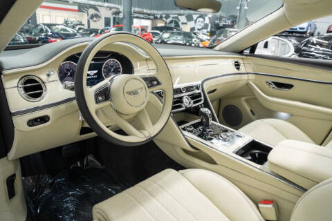 2024 Bentley Flying Spur