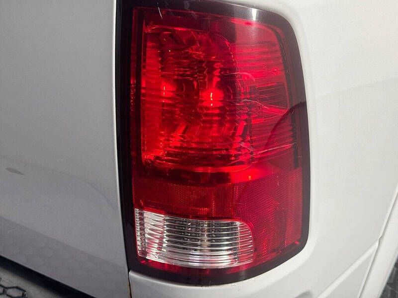 2015 RAM 1500 Outdoorsman