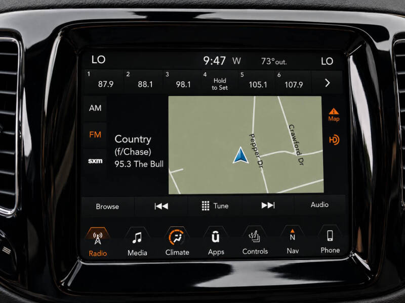 2017 Jeep Compass Limited