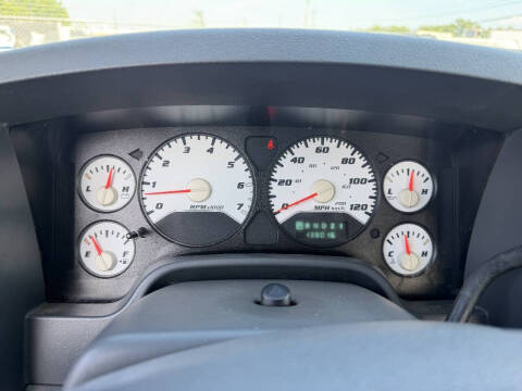 2008 Dodge Ram 1500 SLT