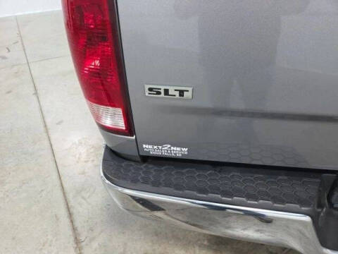 2019 RAM 1500 Classic