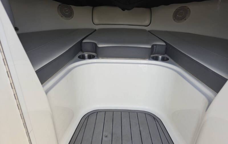 2018 Bayliner VR5 Bowrider