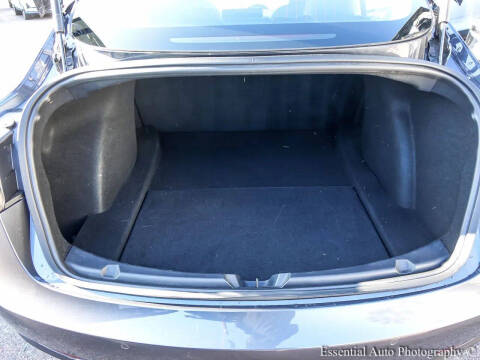 2019 Tesla Model 3 Performance