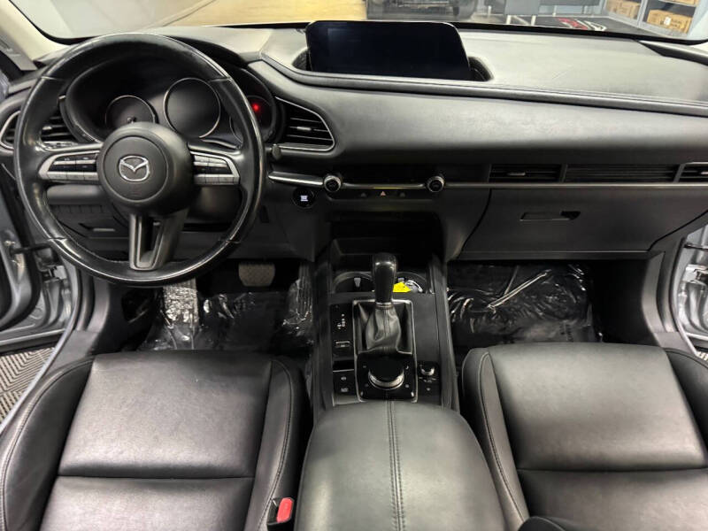 2021 Mazda CX-30 Select