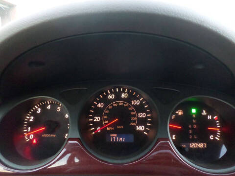 2003 Lexus ES 300