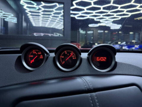 2014 Nissan 370Z Touring