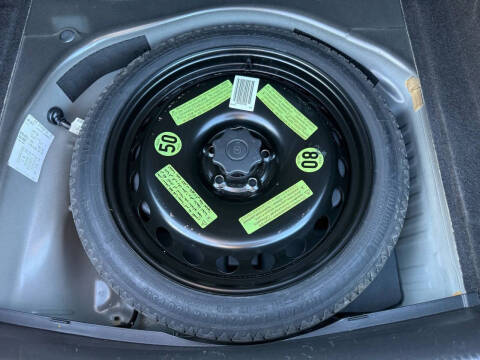 2012 Audi A4 2.0T quattro Premium