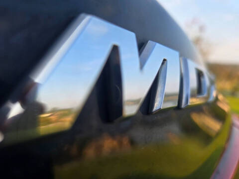 2014 Acura MDX SH-AWD w/Tech