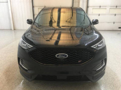 2020 Ford Edge ST