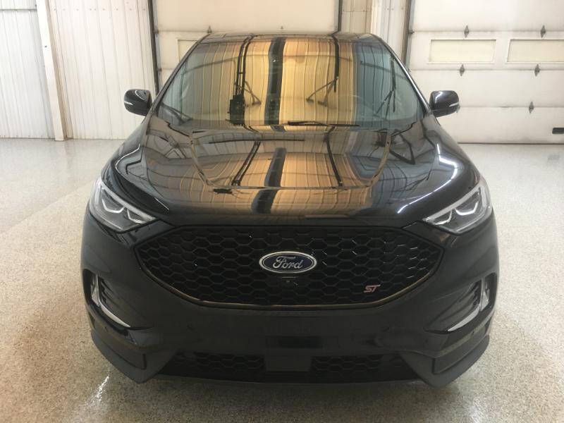 2020 Ford Edge ST