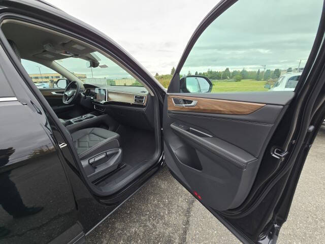 2026 Volkswagen Atlas SE 4Motion