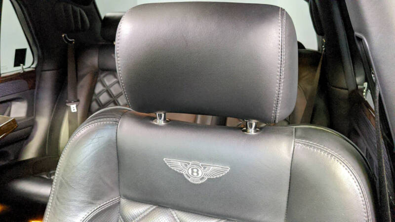 2006 Bentley Arnage T