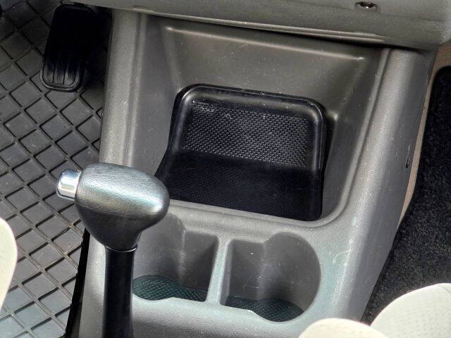 2002 Volkswagen EuroVan MV