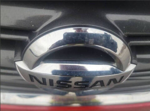 2015 Nissan Sentra SR