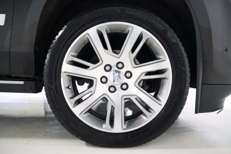 2020 Cadillac Escalade ESV Premium Luxury