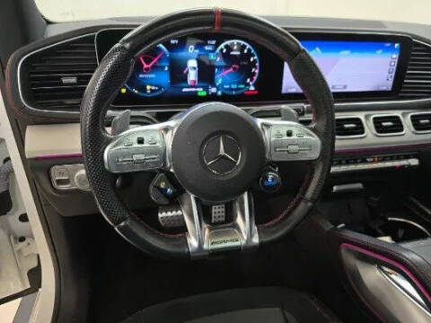 2023 Mercedes-Benz GLE AMG GLE 53