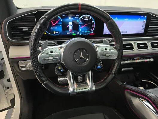 2023 Mercedes-Benz GLE AMG GLE 53