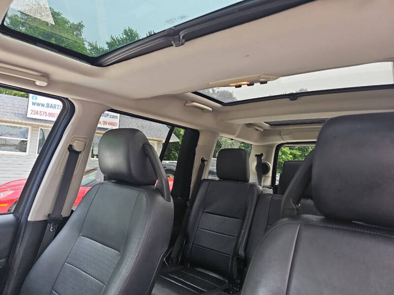 2006 Land Rover LR3 HSE