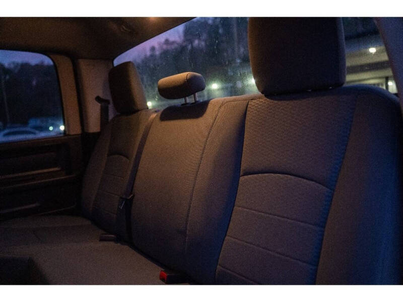 2014 RAM 1500 Express