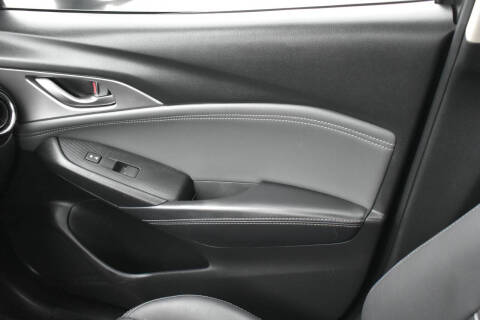 2019 Mazda CX-3 Touring