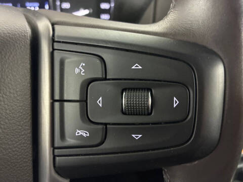 2022 GMC Sierra 3500HD