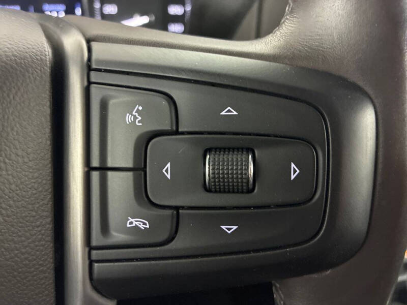 2022 GMC Sierra 3500HD