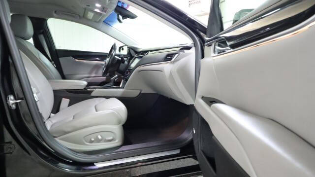 2017 Cadillac XTS Luxury