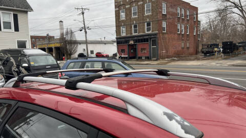 2012 Hyundai Elantra Touring GLS