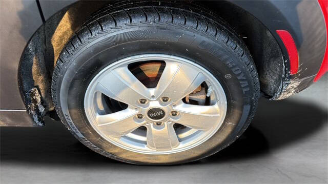 2015 MINI Hardtop 4 Door Cooper