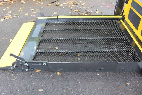 2020 Ford Transit 250