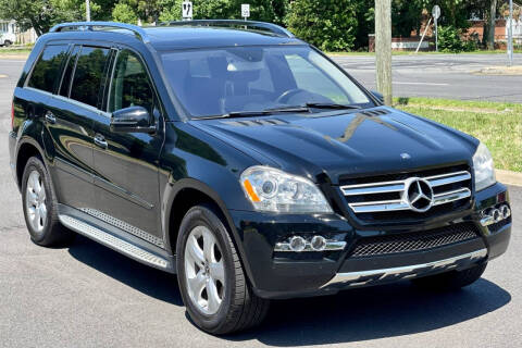 2011 Mercedes-Benz GL-Class for sale at Keystone Cars Inc in Fredericksburg VA