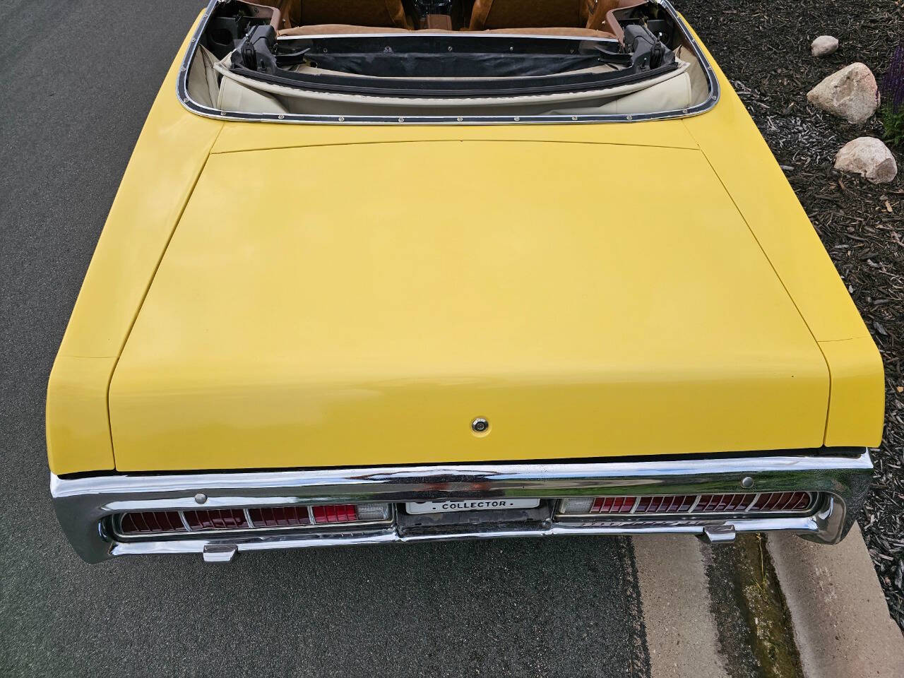 1973 Mercury Cougar 84