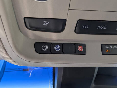 2016 Cadillac XTS Luxury