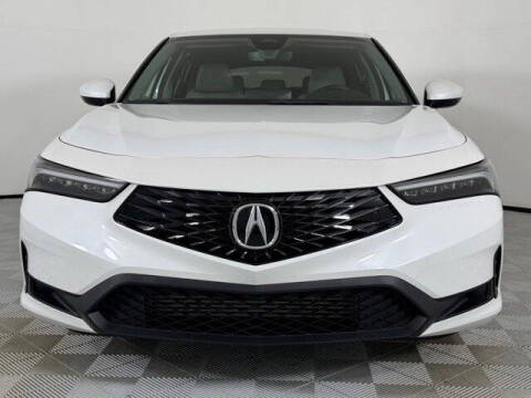 2024 Acura Integra