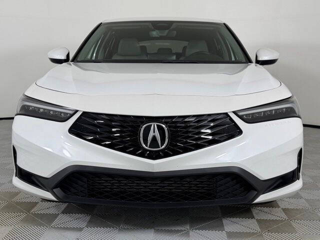 2024 Acura Integra