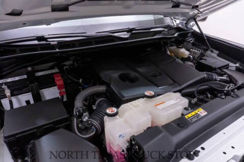 2022 Toyota Tundra SR