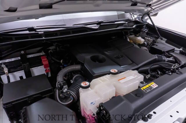 2022 Toyota Tundra SR