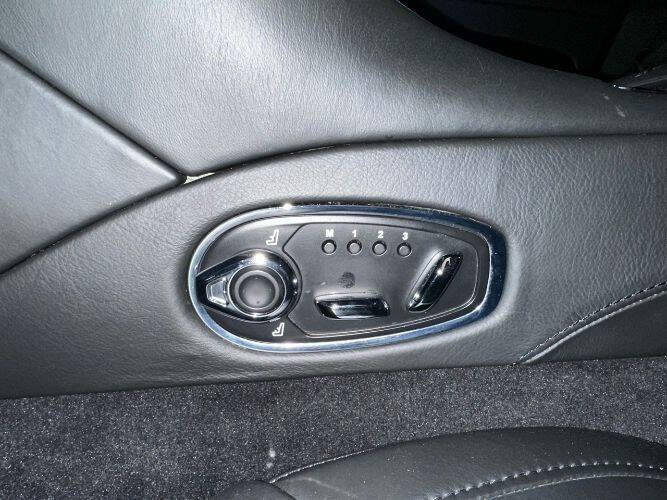 2017 Aston Martin DB11