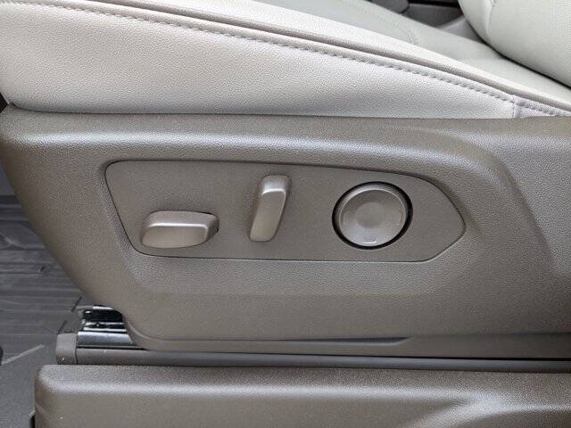 2026 GMC Yukon Elevation - Photo 18