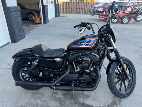 2020 Harley-Davidson Sportster for sale at Auto Empire in Indianola IA